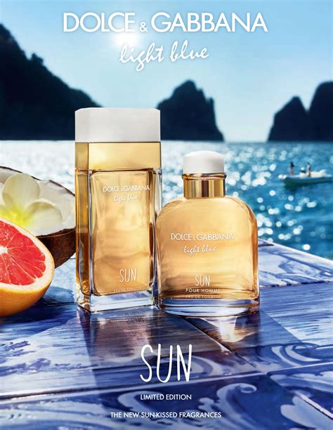 dolce gabbana sun perfume price|perfumes dolce and gabbana mujer.